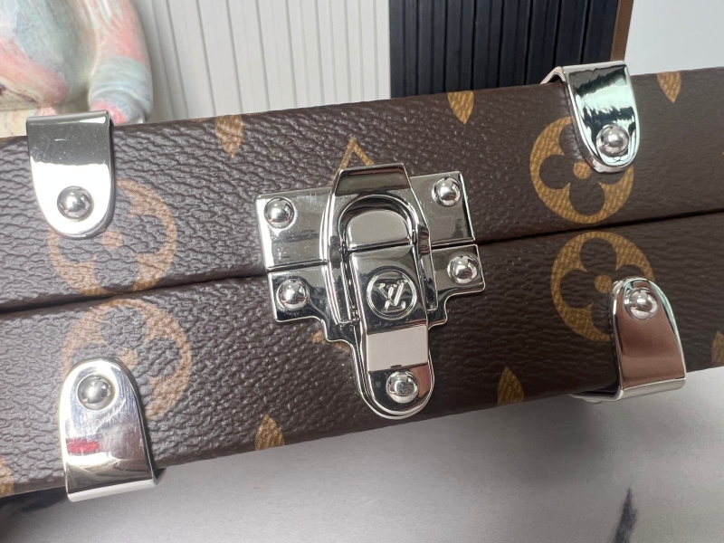 LV Box Bags